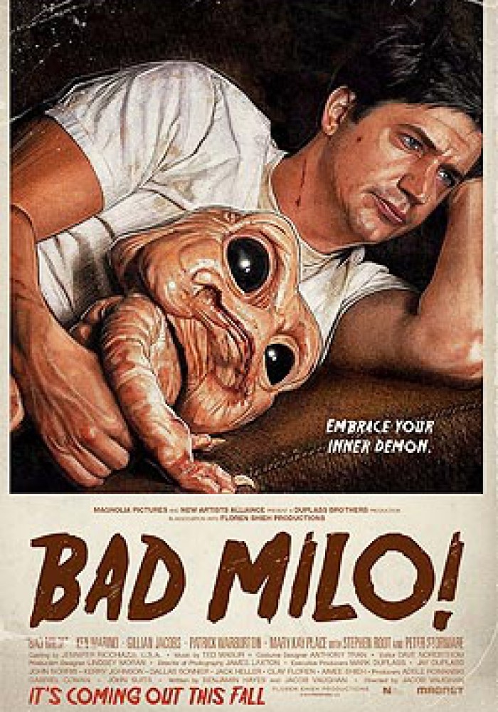 Zli Milo